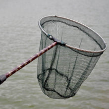 Load image into Gallery viewer, Retractable Fishing Net
