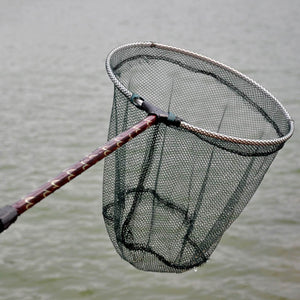 Retractable Fishing Net