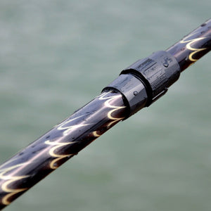 Retractable Fishing Net