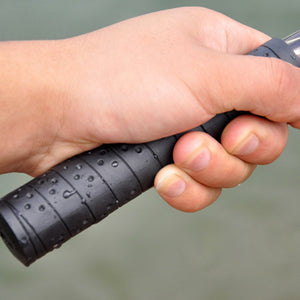 Retractable Fishing Net