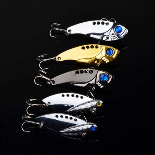 Artificial Hard Bait Cicada
