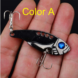 Artificial Hard Bait Cicada
