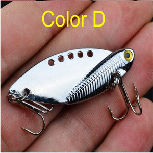Artificial Hard Bait Cicada