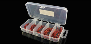 Offset Hook with Box