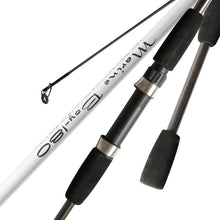 Load image into Gallery viewer, Carbon Spinning Fishing Rod