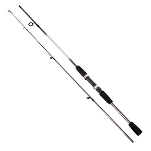 Carbon Spinning Fishing Rod
