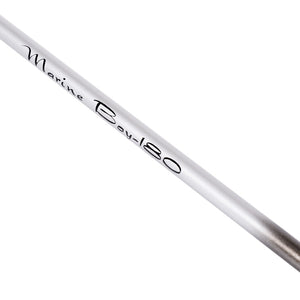 Carbon Spinning Fishing Rod