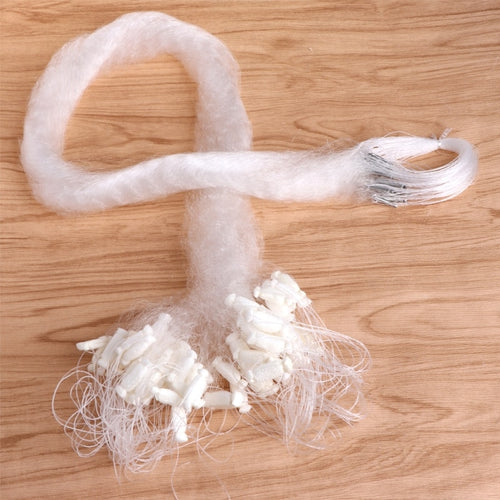 Single Mesh Nylon Fishing Net