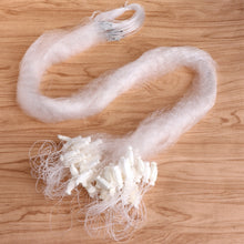 Load image into Gallery viewer, Single Mesh Nylon Fishing Net