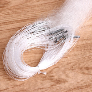 Single Mesh Nylon Fishing Net