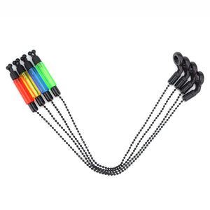 Carp fishing swingers