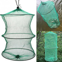 Load image into Gallery viewer, Shrimp Mesh Cage