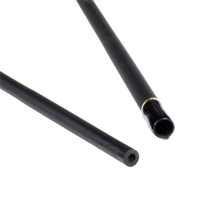 Carbon Fiber Hard Lure Rod