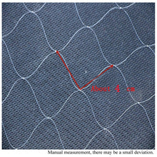 Load image into Gallery viewer, Hand-made Gill Fishing Net