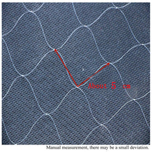 Load image into Gallery viewer, Hand-made Gill Fishing Net