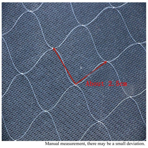 Hand-made Gill Fishing Net