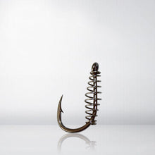 Load image into Gallery viewer, Carbon Steel Spring Hook