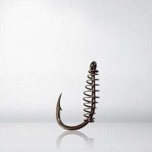 Carbon Steel Spring Hook