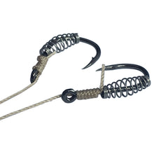 Load image into Gallery viewer, Carbon Steel Spring Hook