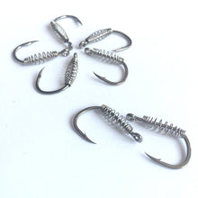 Load image into Gallery viewer, Carbon Steel Spring Hook