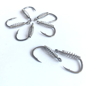 Carbon Steel Spring Hook
