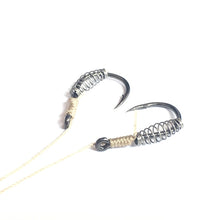 Load image into Gallery viewer, Carbon Steel Spring Hook