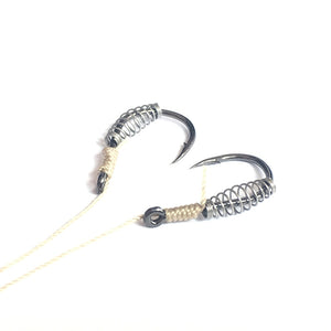 Carbon Steel Spring Hook