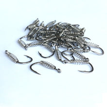 Load image into Gallery viewer, Carbon Steel Spring Hook