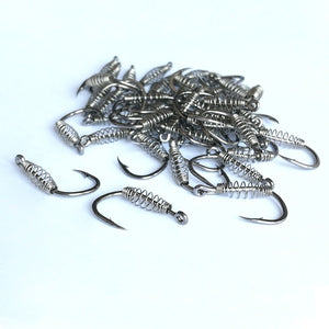 Carbon Steel Spring Hook