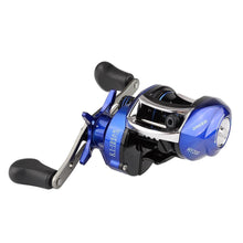 Load image into Gallery viewer, Dual Brake System Bait Casting Reel