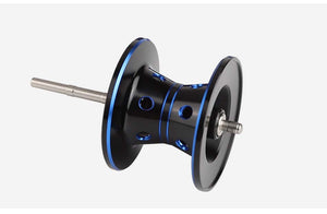 Dual Brake System Bait Casting Reel