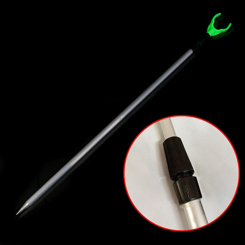 Adjustable Aluminium Fishing Rod
