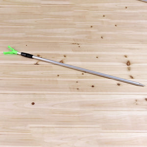 Adjustable Aluminium Fishing Rod