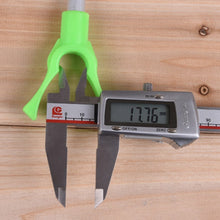 Load image into Gallery viewer, Adjustable Aluminium Fishing Rod