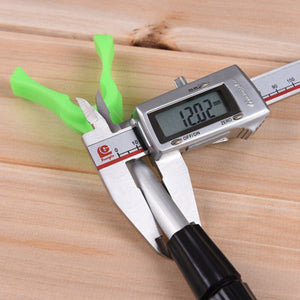 Adjustable Aluminium Fishing Rod