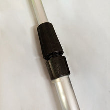 Load image into Gallery viewer, Adjustable Aluminium Fishing Rod