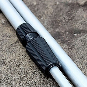 Adjustable Aluminium Fishing Rod