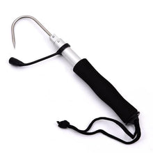 Load image into Gallery viewer, Stainless Steel Flexible Fishing Hook