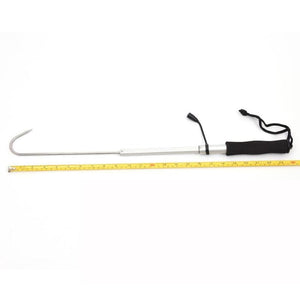 Stainless Steel Flexible Fishing Hook