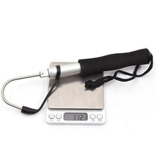 Load image into Gallery viewer, Stainless Steel Flexible Fishing Hook