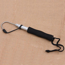 Load image into Gallery viewer, Stainless Steel Flexible Fishing Hook
