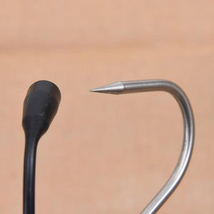 Stainless Steel Flexible Fishing Hook