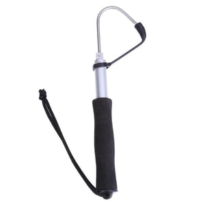 Stainless Steel Flexible Fishing Hook