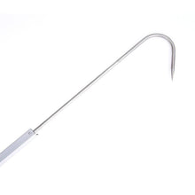 Load image into Gallery viewer, Stainless Steel Flexible Fishing Hook