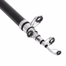 Load image into Gallery viewer, Telescopic Fishing Rod