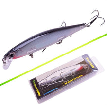 Load image into Gallery viewer, Minnow Fishing Lure