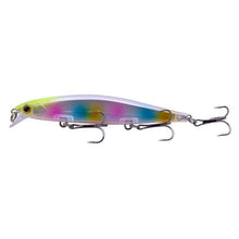 Load image into Gallery viewer, Minnow Fishing Lure