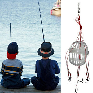 Strong Fishing Hook