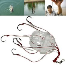 Load image into Gallery viewer, Strong Fishing Hook