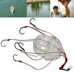 Strong Fishing Hook